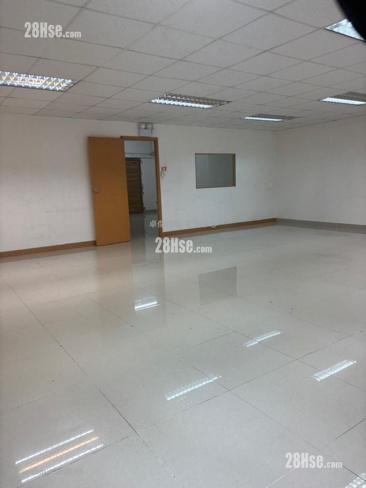 Wing Cheung Industrial Building Rental