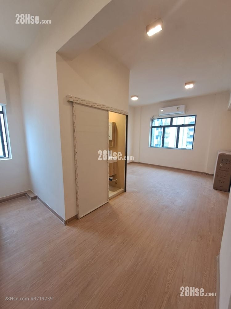 和域台 租盘 260 平方尺