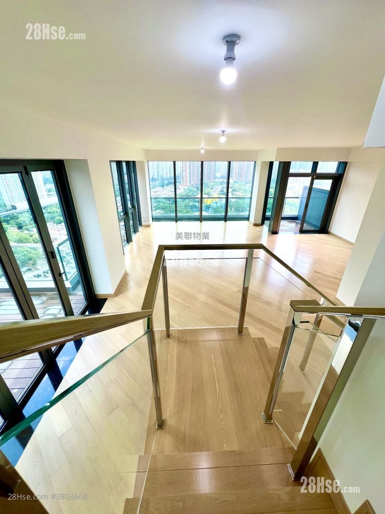 迎海 售盘 4 房 , 4 浴室 2,873 平方尺