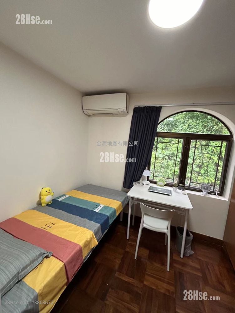 Cheung Shue Tan Rental 1 Bedroom 80 ft²