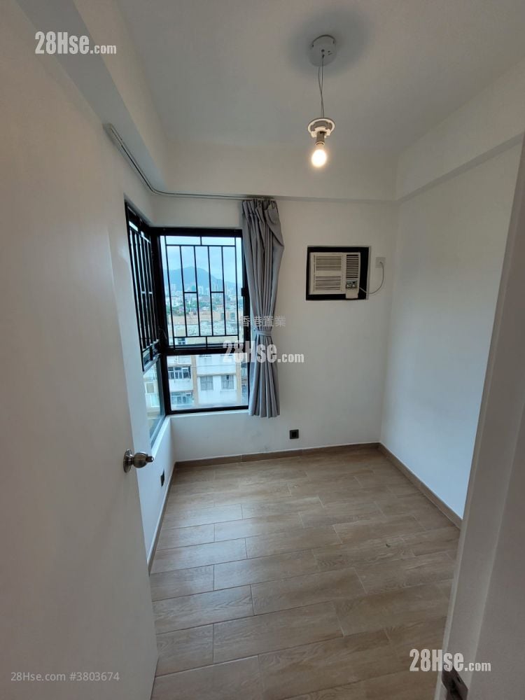 嘉庆苑 售盘 2 房 , 1 浴室 321 平方尺