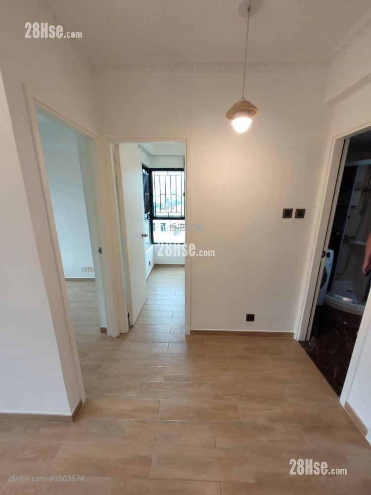 嘉庆苑 售盘 2 房 , 1 浴室 321 平方尺