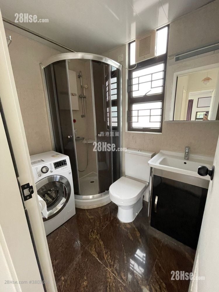 嘉庆苑 售盘 2 房 , 1 浴室 321 平方尺