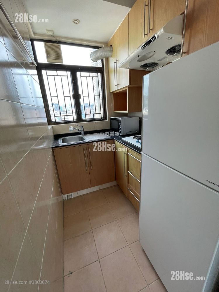 嘉庆苑 售盘 2 房 , 1 浴室 321 平方尺