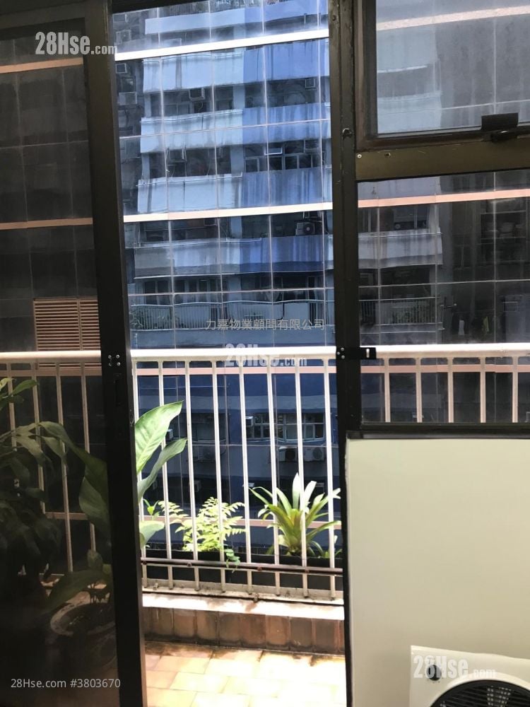 Wo Hing Commercial Building Sell 1 Toilet