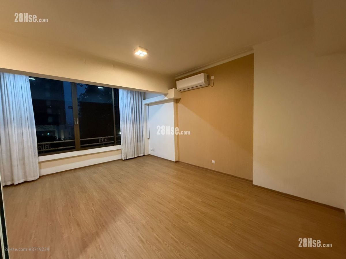 和域台 租盘 260 平方尺