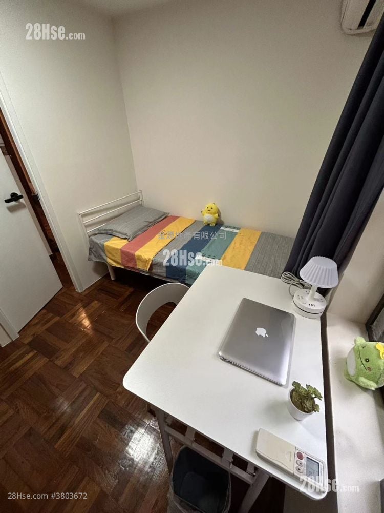 Cheung Shue Tan Rental 1 Bedroom 80 ft²