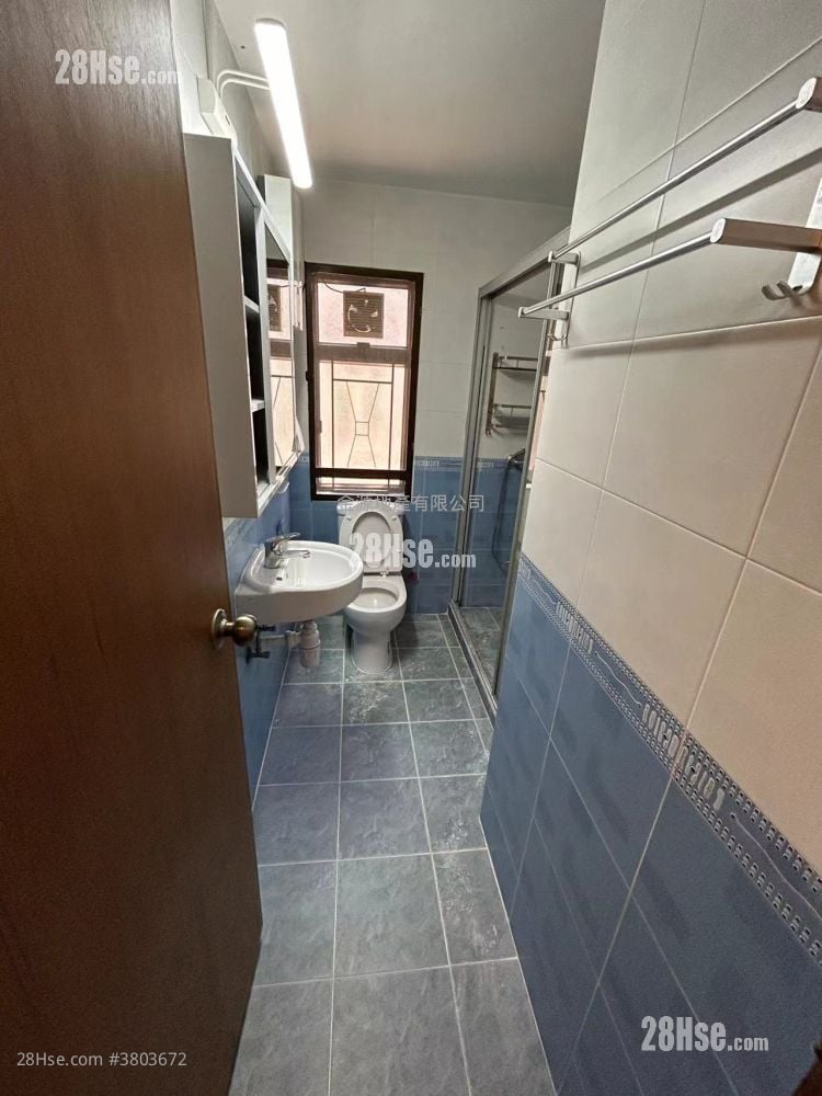 Cheung Shue Tan Rental 1 Bedroom 80 ft²