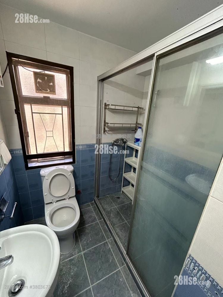 Cheung Shue Tan Rental 1 Bedroom 80 ft²