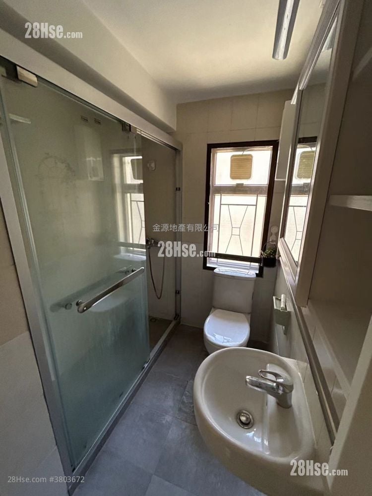 Cheung Shue Tan Rental 1 Bedroom 80 ft²