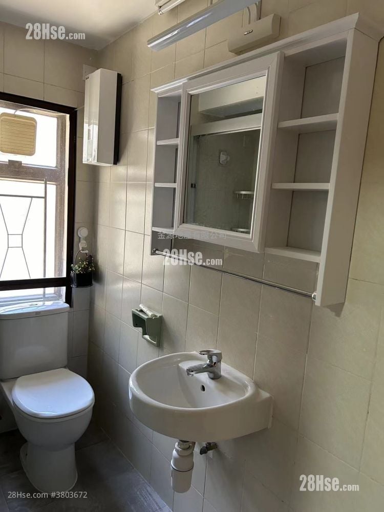 Cheung Shue Tan Rental 1 Bedroom 80 ft²