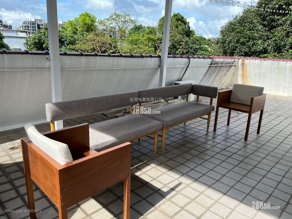 Cheung Shue Tan Rental 1 Bedroom 80 ft²