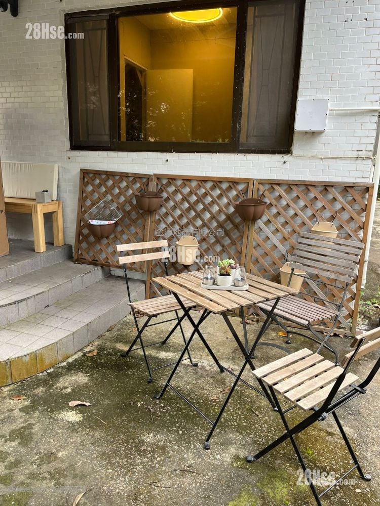 Cheung Shue Tan Rental 1 Bedroom 80 ft²