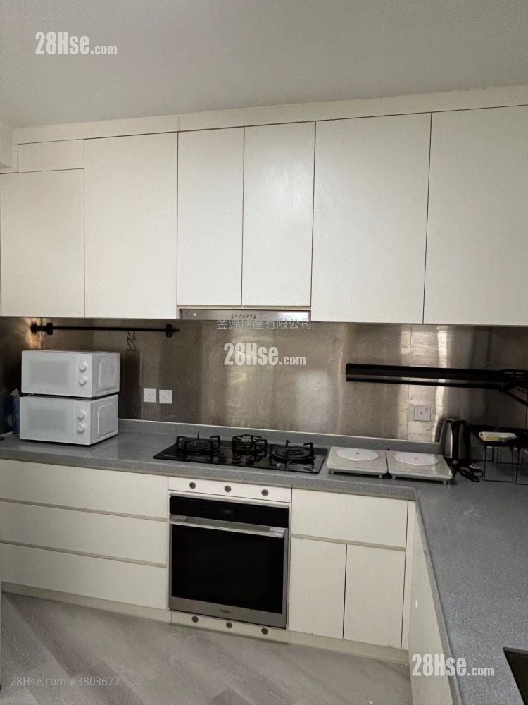 Cheung Shue Tan Rental 1 Bedroom 80 ft²