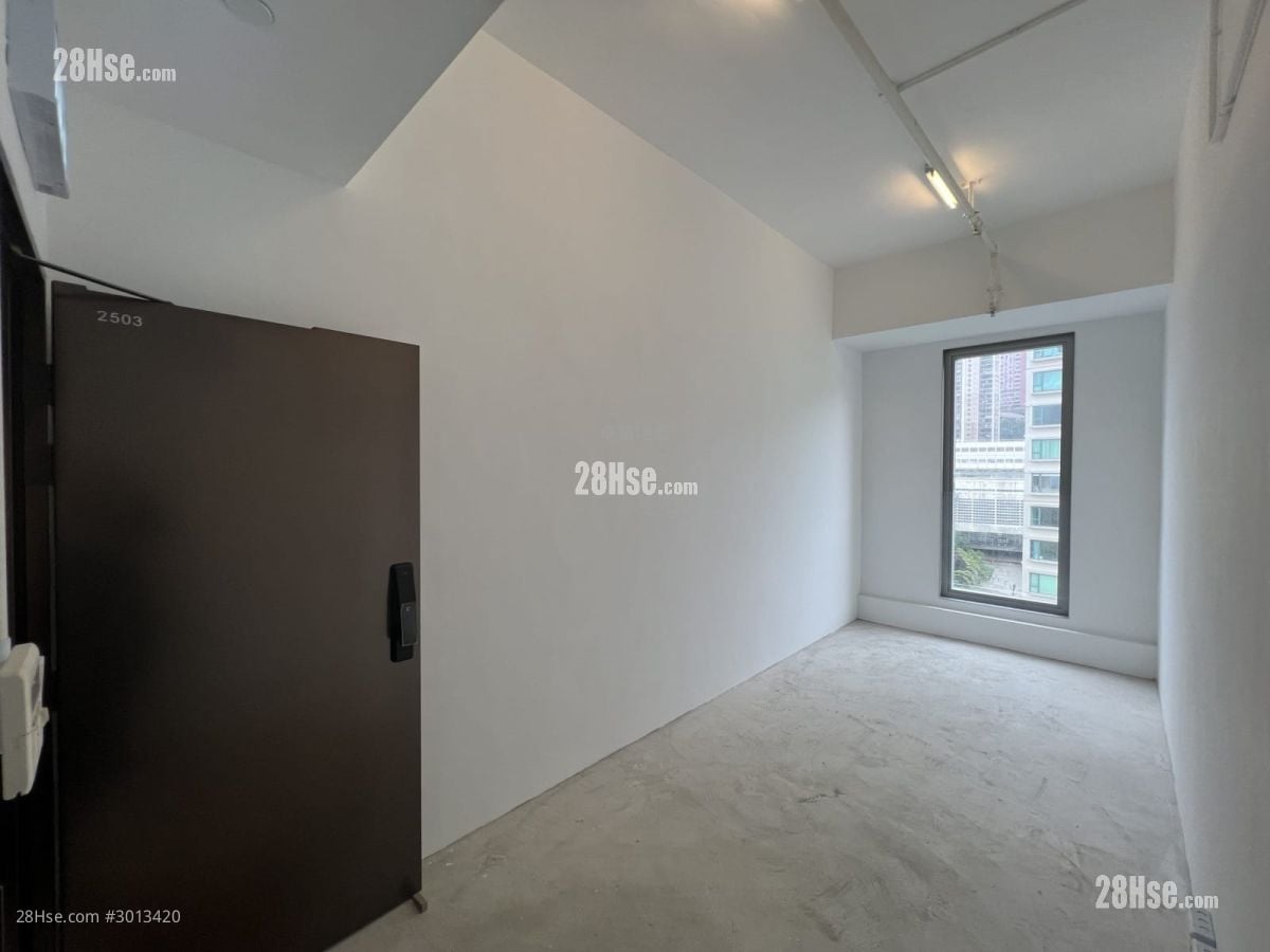 英皇道39号 租盘