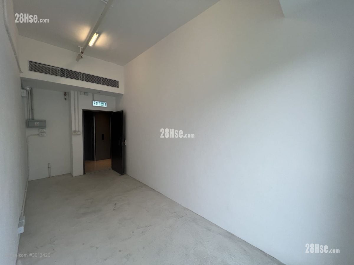 英皇道39号 租盘