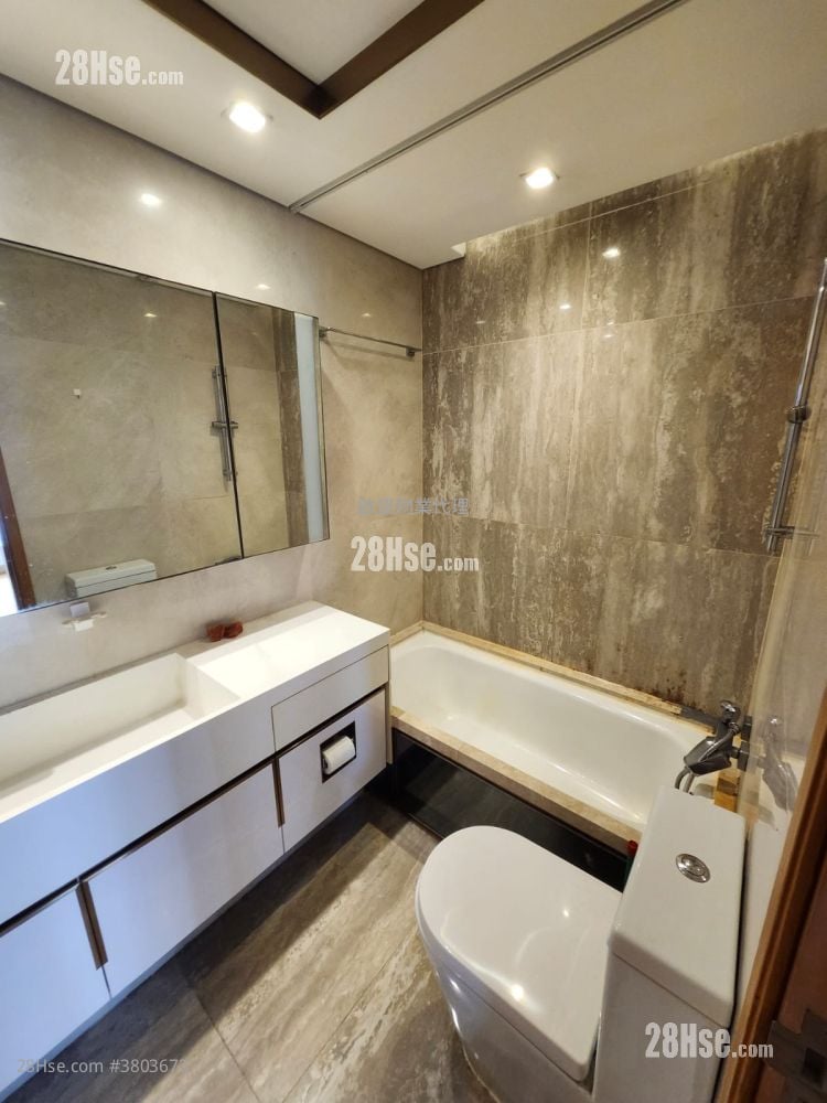 启德1号(I) 售盘 1 房 , 1 浴室 367 平方尺