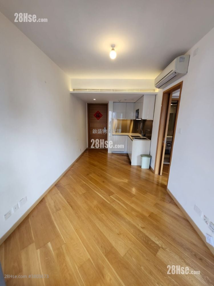 启德1号(I) 售盘 1 房 , 1 浴室 367 平方尺