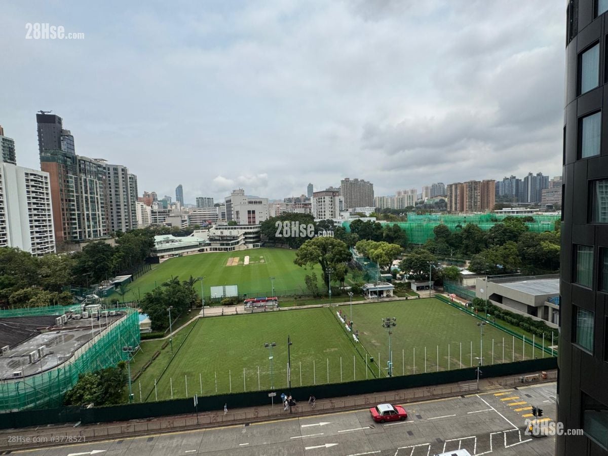 Wing Lee Mansion Sell 2 Bedrooms , 1 Bathroom 476 ft²