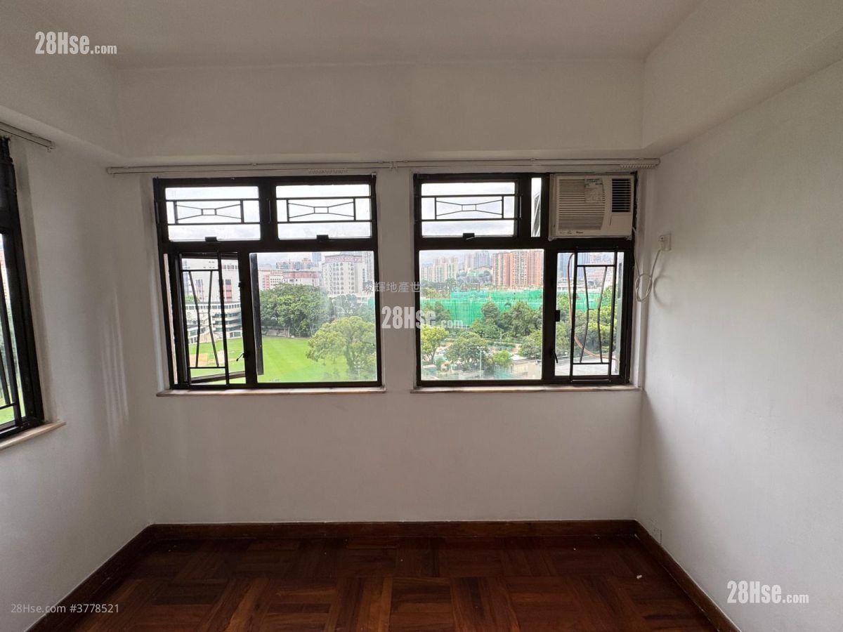 Wing Lee Mansion Sell 2 Bedrooms , 1 Bathroom 476 ft²