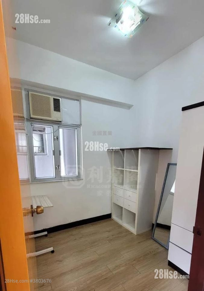 金淞大厦 租盘 2 房 , 1 浴室 314 平方尺