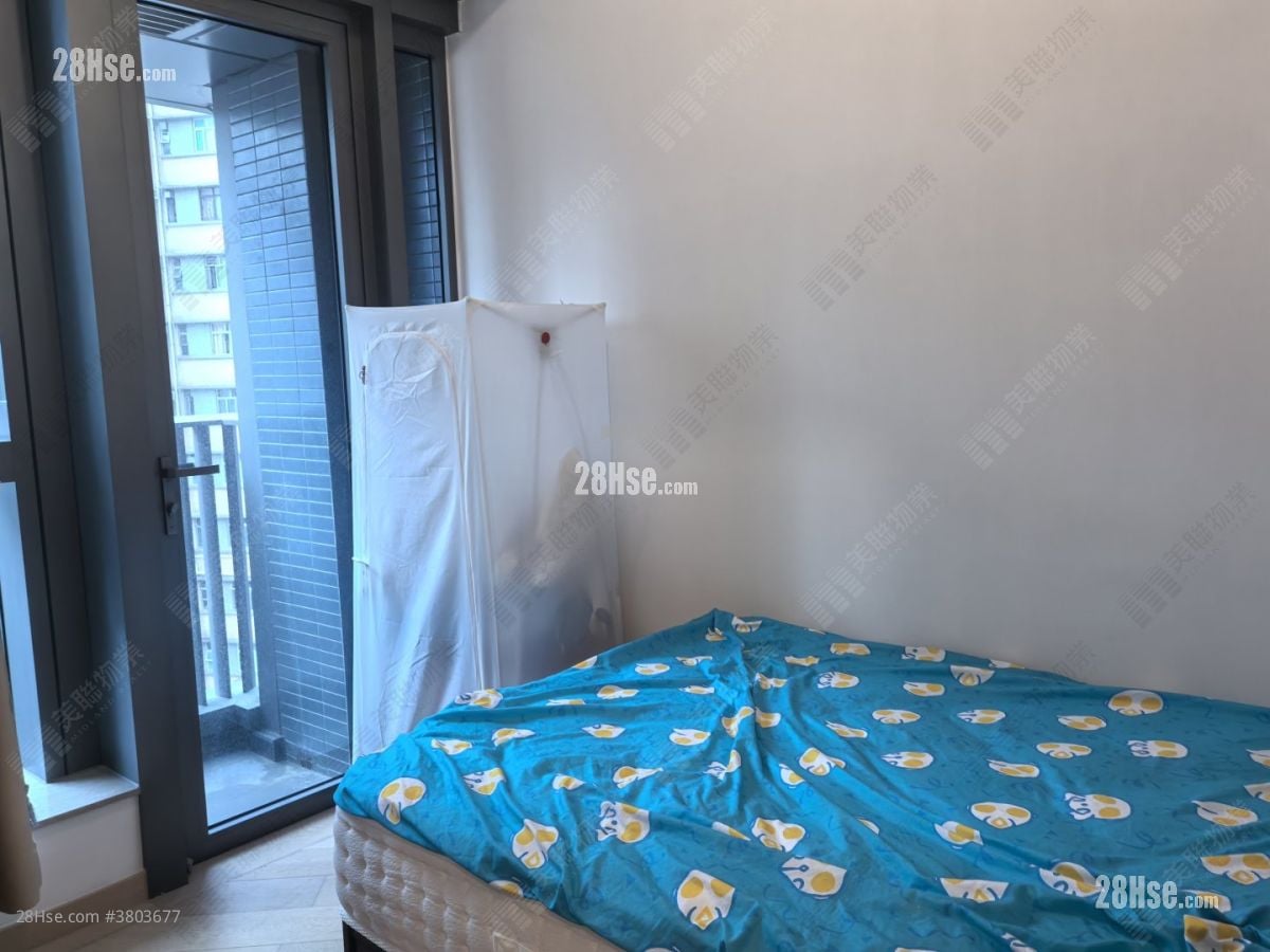 Novum West Rental 331 ft²