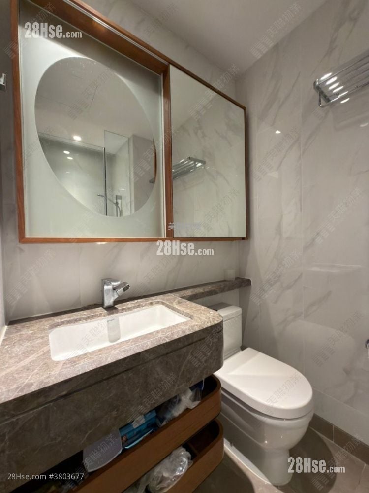 Novum West Rental 331 ft²