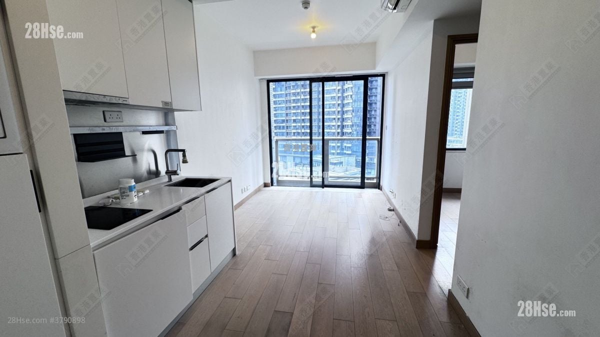 K.city Sell 2 Bedrooms , 1 Bathroom 453 ft²