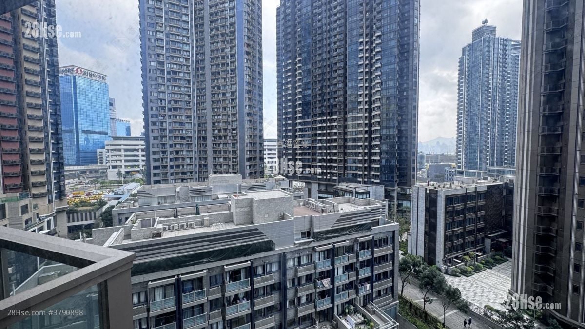 K.city Sell 2 Bedrooms , 1 Bathroom 453 ft²