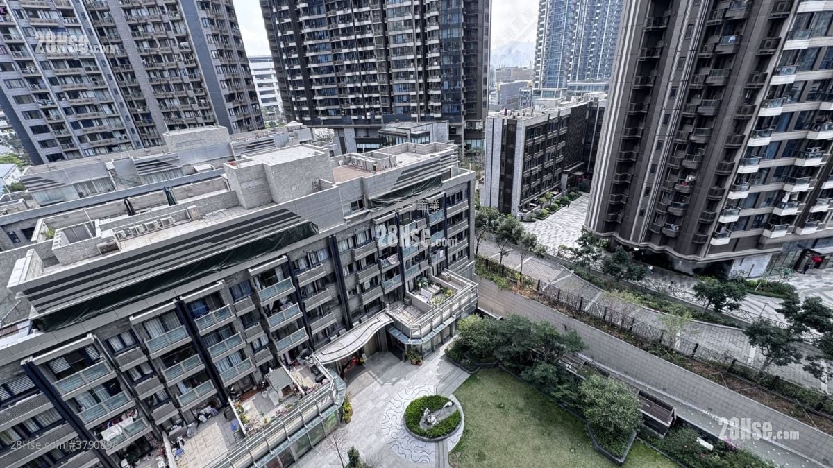 K.city Sell 2 Bedrooms , 1 Bathroom 453 ft²