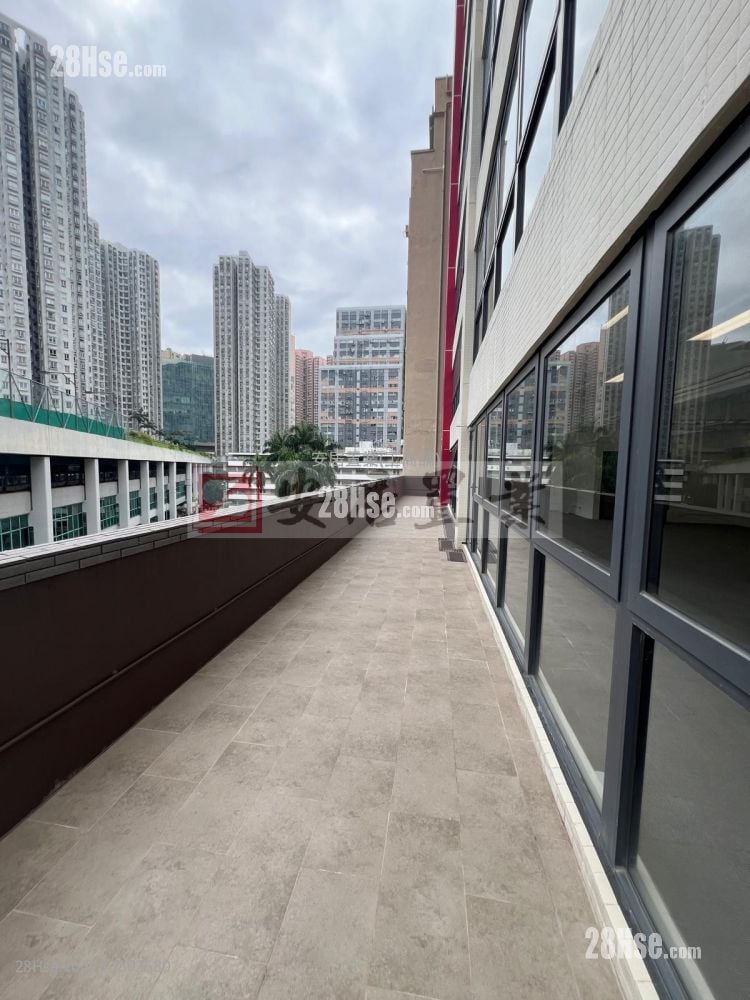 Eltee Building Rental