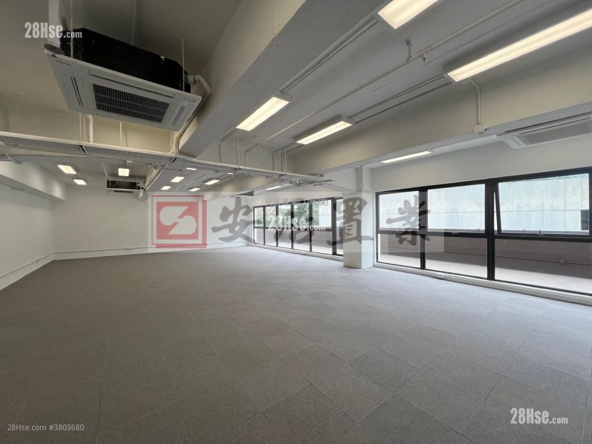 Eltee Building Rental