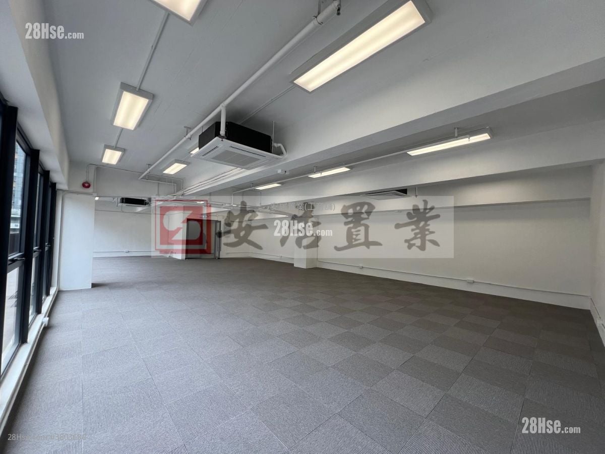 Eltee Building Rental