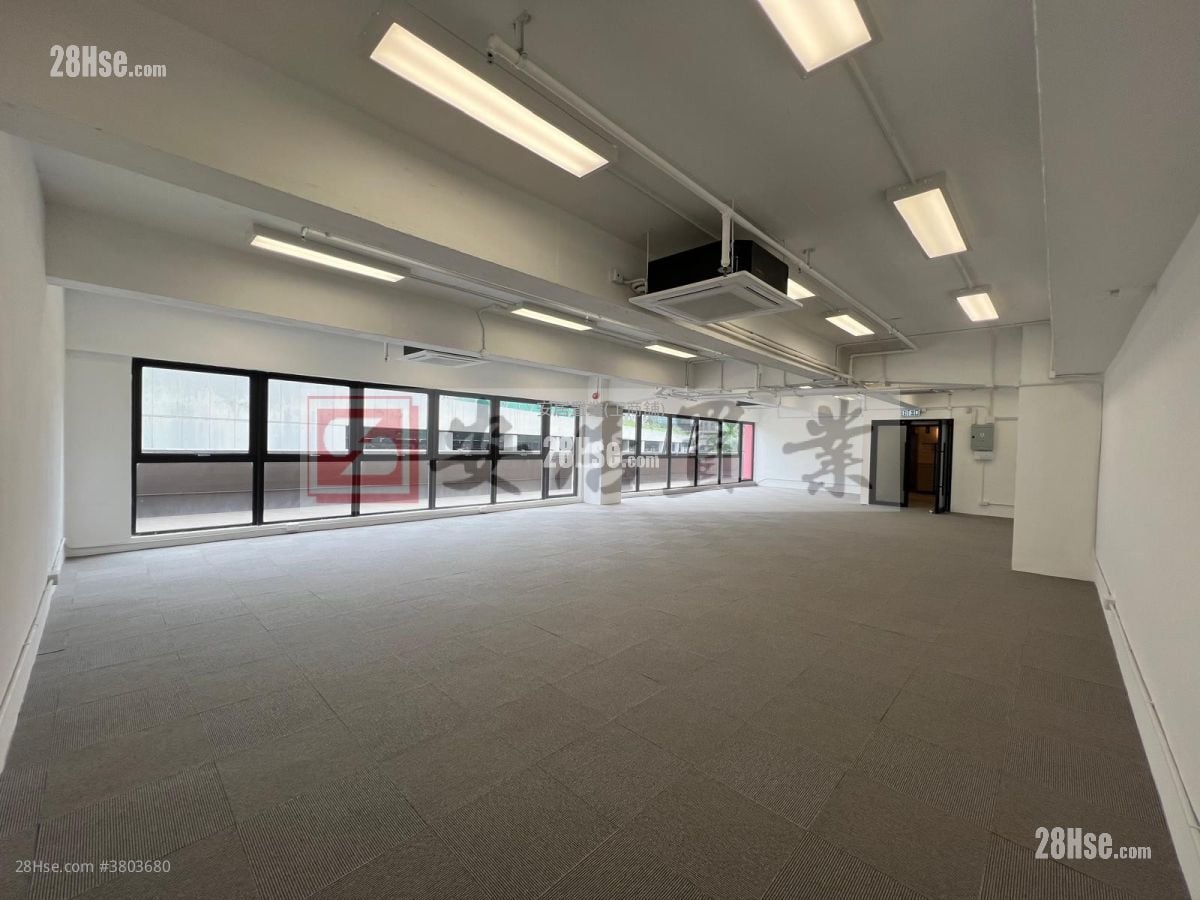 Eltee Building Rental