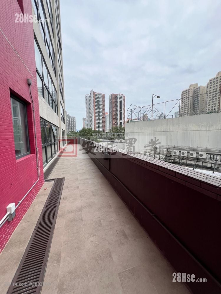 Eltee Building Rental