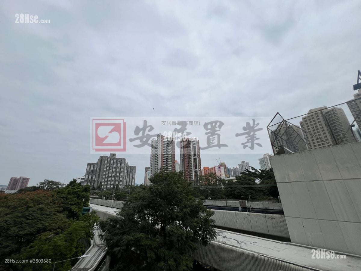 Eltee Building Rental