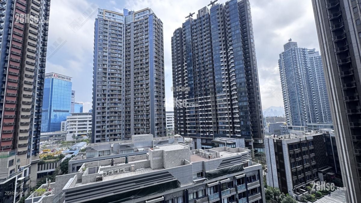 K.city Sell 2 Bedrooms , 1 Bathroom 453 ft²