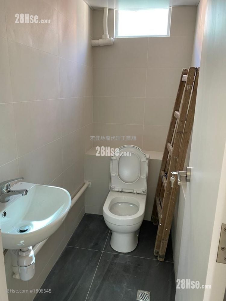 丰利中心 租盘 1 厕所