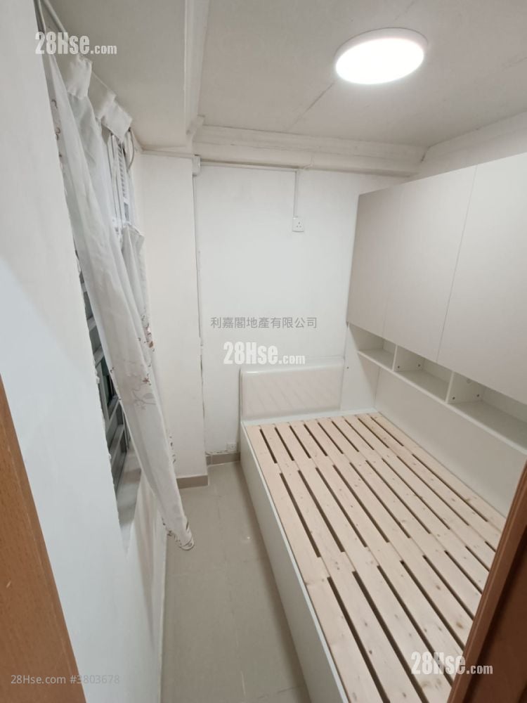 金安大廈 售盤 1 房 , 1 浴室 208 平方呎