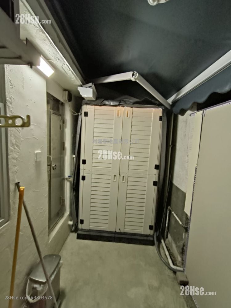 金安大廈 售盤 1 房 , 1 浴室 208 平方呎