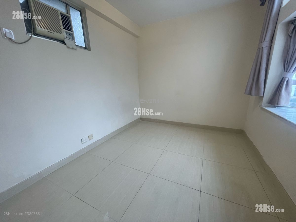 Riviera Gardens Rental 2 Bedrooms , 1 Bathroom 510 ft²