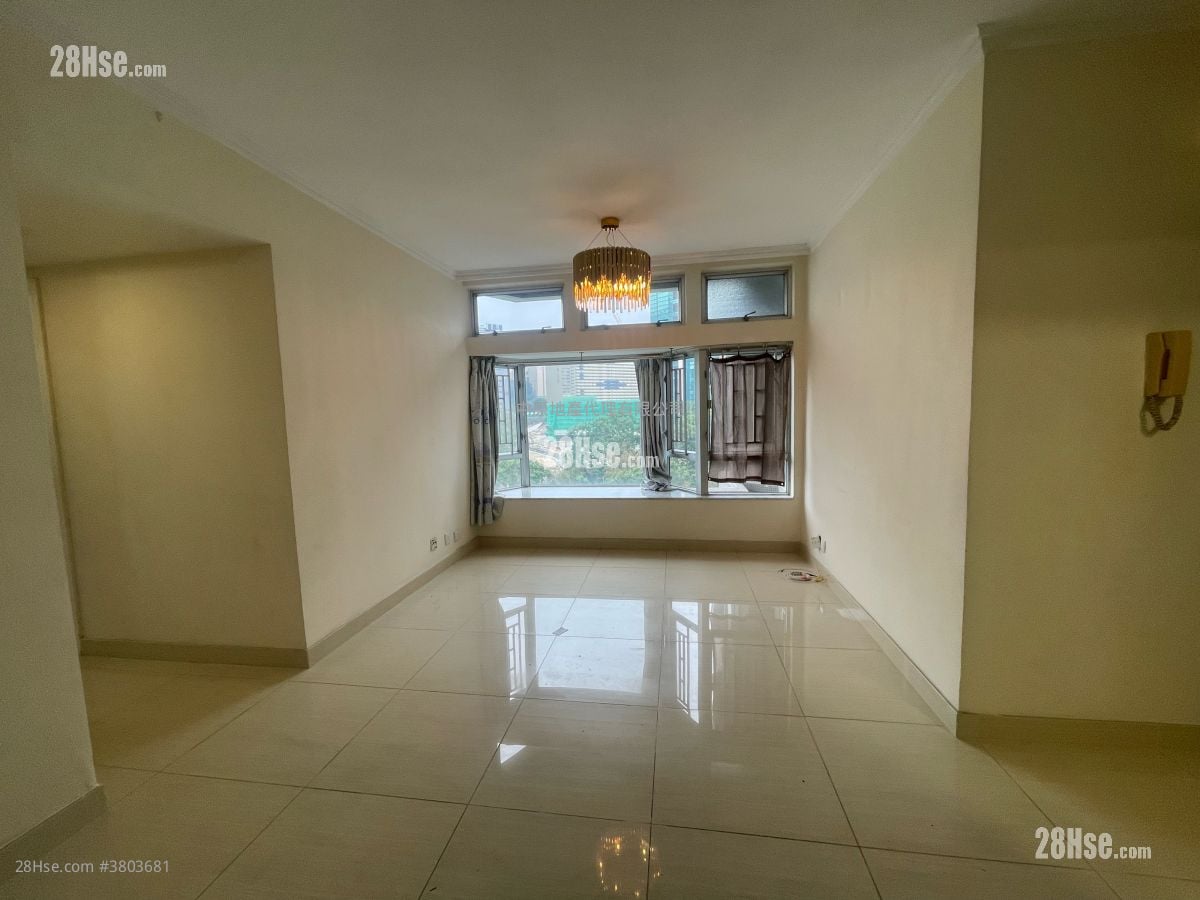 Riviera Gardens Rental 2 Bedrooms , 1 Bathroom 510 ft²