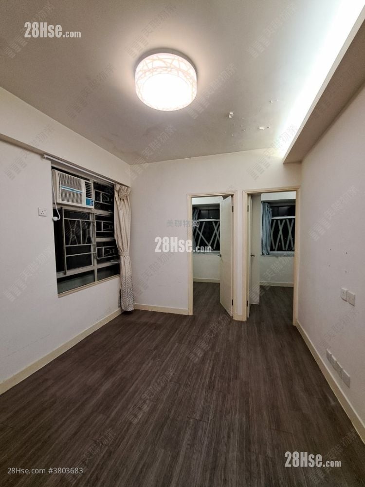 富丽花园 售盘 2 房 , 1 浴室 318 平方尺