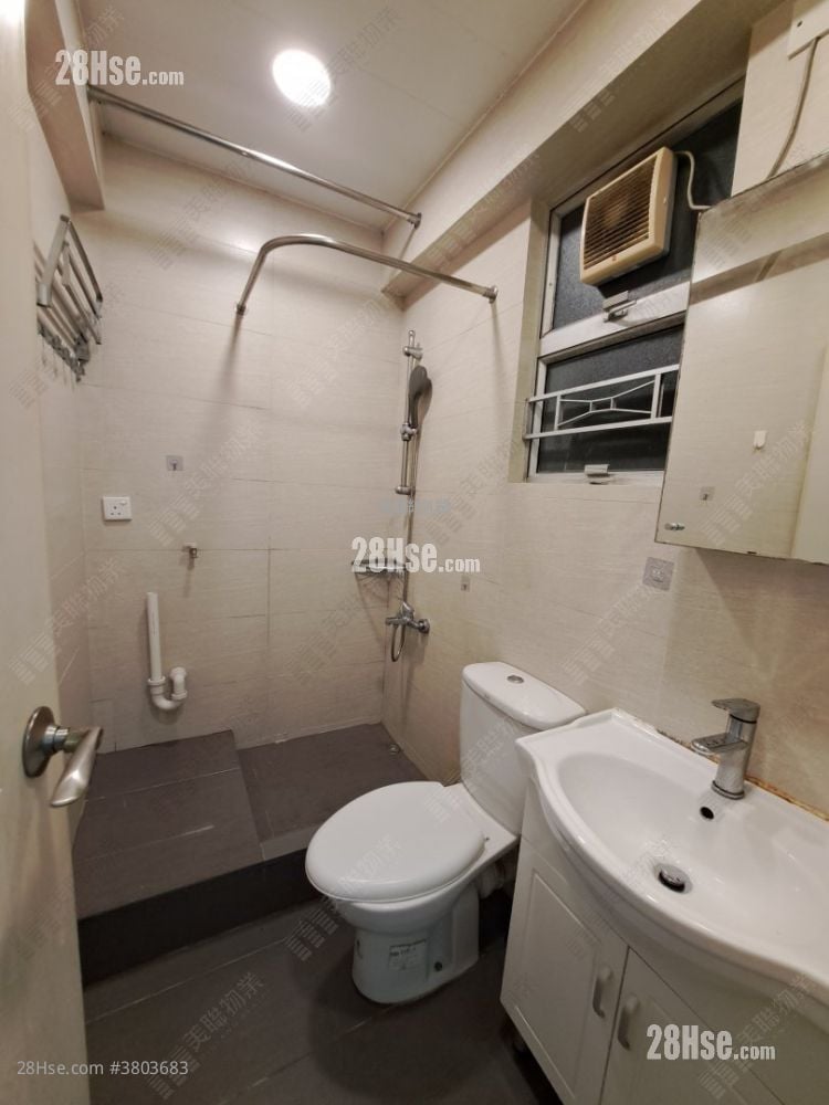 富丽花园 售盘 2 房 , 1 浴室 318 平方尺