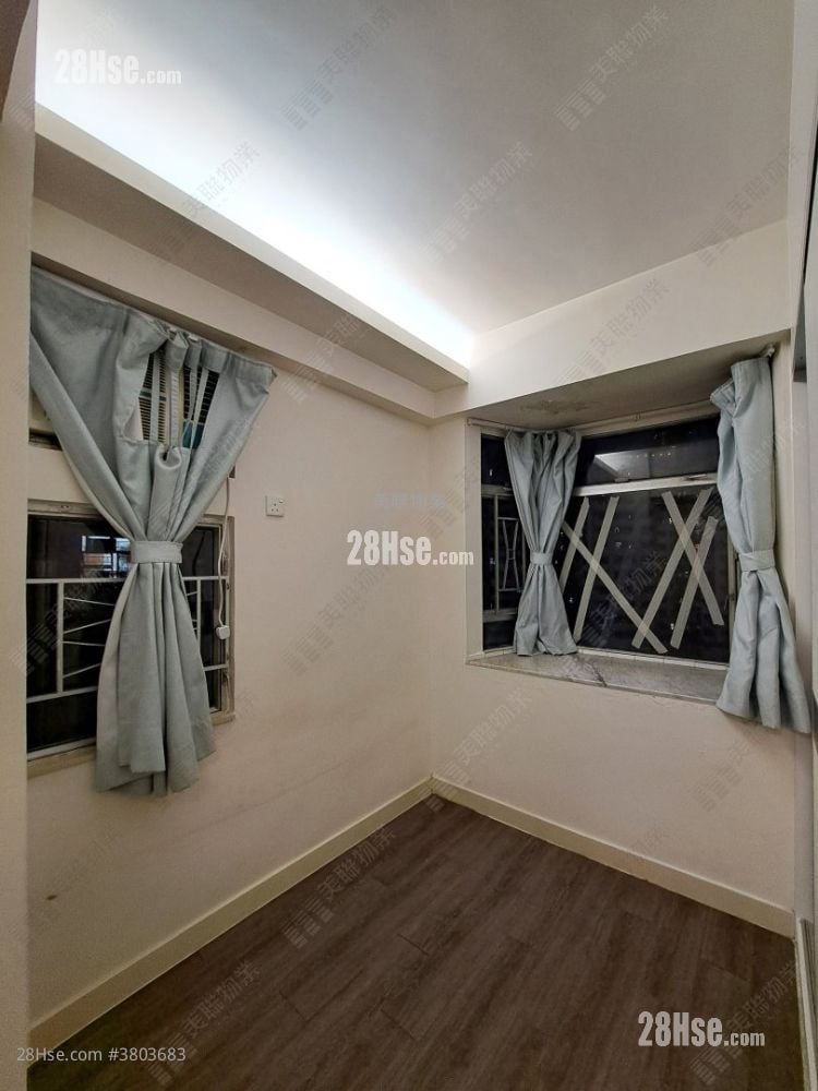 富丽花园 售盘 2 房 , 1 浴室 318 平方尺