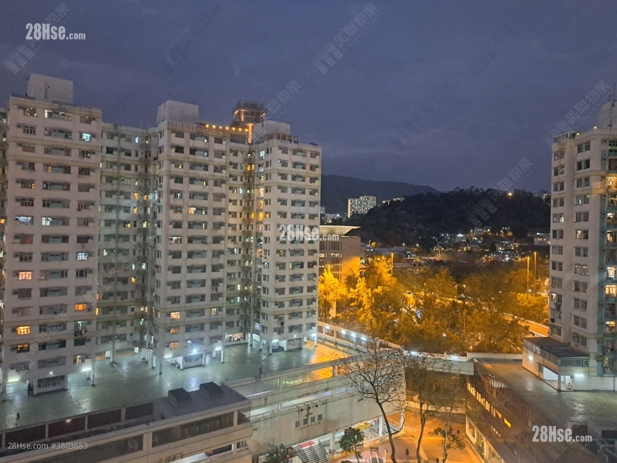 富丽花园 售盘 2 房 , 1 浴室 318 平方尺