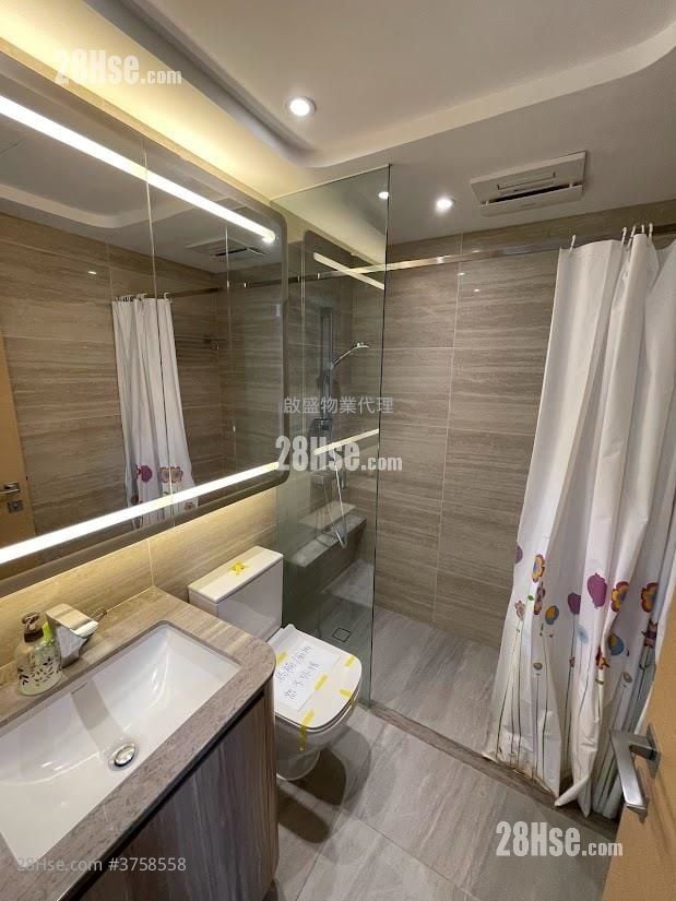 嘉汇 售盘 2 房 , 1 浴室 500 平方尺