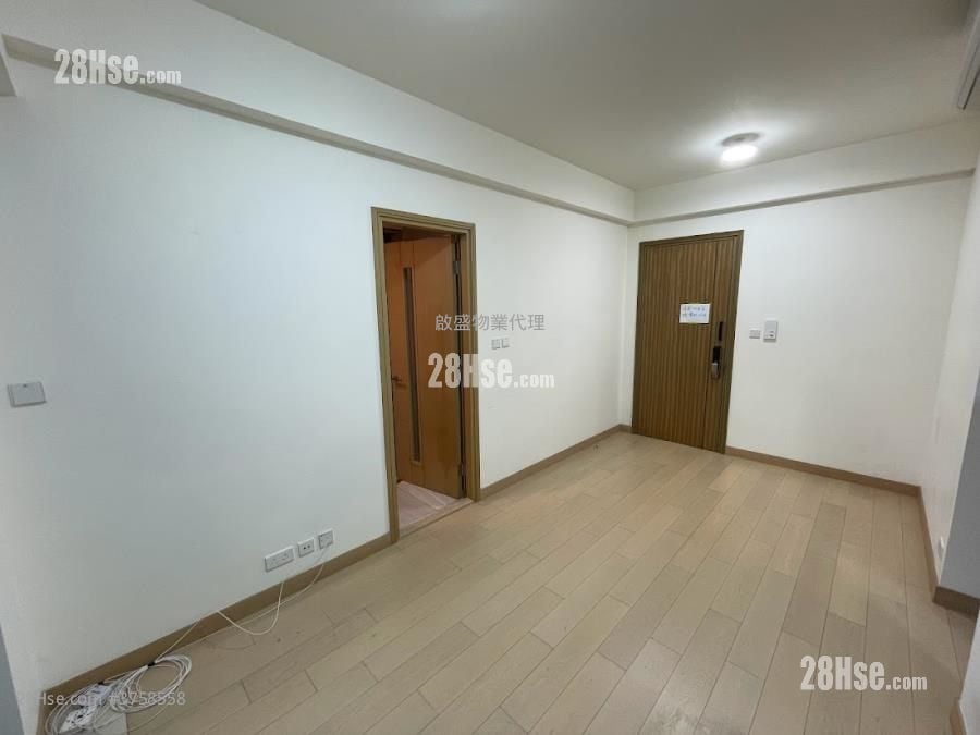 嘉汇 售盘 2 房 , 1 浴室 500 平方尺