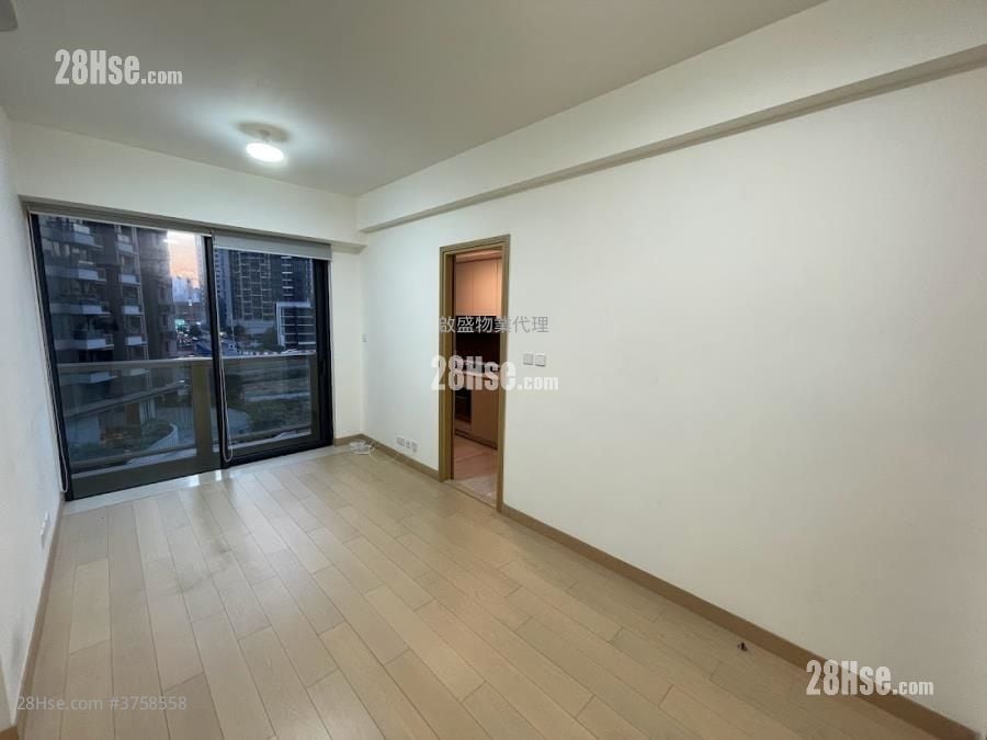 嘉汇 售盘 2 房 , 1 浴室 500 平方尺