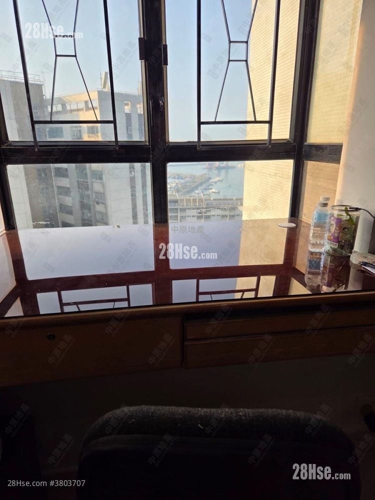 Hanford Garden Sell 3 Bedrooms 624 ft²